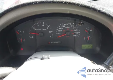 2005 Ford F-150 Fx4/Lariat/Xl/Xlt z USA, uszkodzony, nr VIN 1FTPX14505NA15159